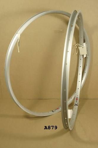 ALEX RIMS YO2000 26 ALLOY BICYCLE RIM SET ***A879 R