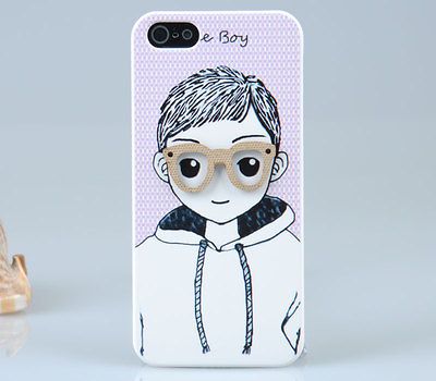 billionaire boys club iphone case