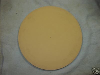 MARTIN GUITAR KIT LUTHIER RADIUS . CONTOUR DISKS