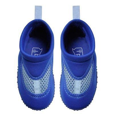 Learn to SWIM SHOES Kids Water child special needs iplay Shore Shoes