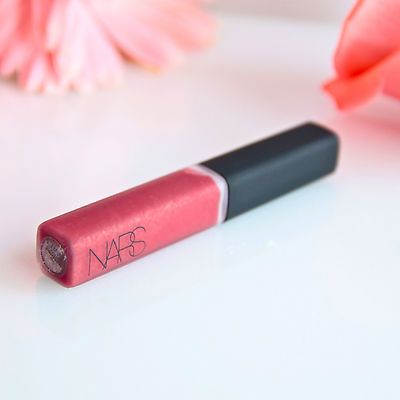 BRAND NEW NARS Lip Gloss MISBEHAVE