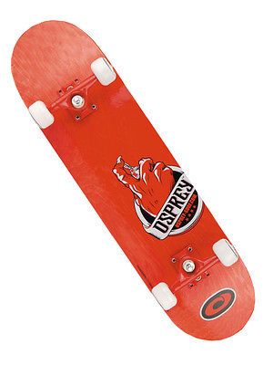 Osprey Pro 31 Skateboard Childrens Kids Teen Skate Board Christmas