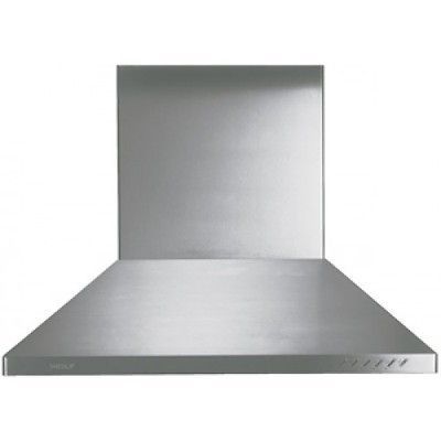 Wolf CTWH36 Wall Mount Chimney Range Hood