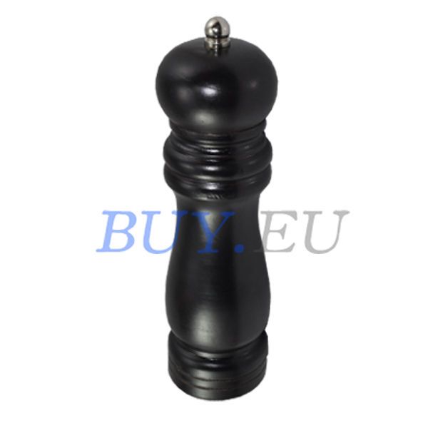 New Wood Peppermill Shaker Pepper grinder