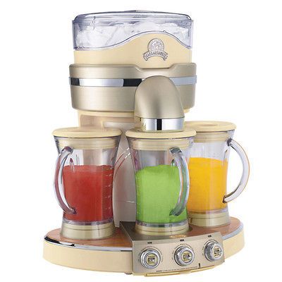 margaritaville in Blenders