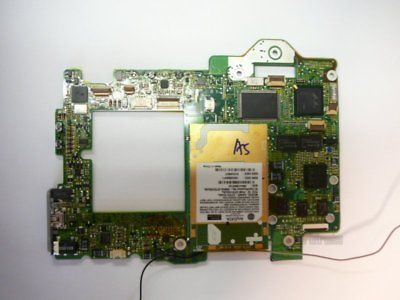 Original  Kindle 1 Mainboard Mother /Logic /System Board Part