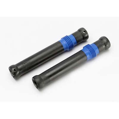 Traxxas 5655 Short Half Shafts Set (2) 1/10 Summit New