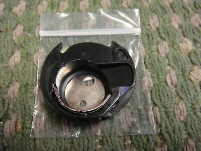 Bobbin Case Viking Huskystar C10, C20 , Pfaff 200C , White 3100 #5000