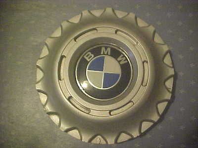 BMW CENTER CAP BBS STYLE 15/ 16 OEM 6.5 WIDE E38 740 740i 740iL