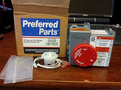 Genuine  Rheem/Ruud  FV Sensor/FV Wiper Replacement Kit  Part