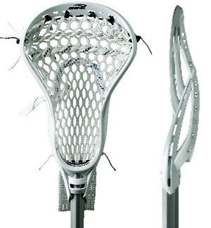 New Brine Truth Lacrosse Stringed Head