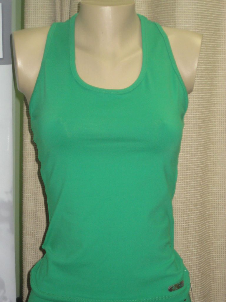 Bia Brazil T Back Top