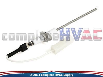 Bryant Carrier Payne Gas Furnace Flame Sensor Sensing Rod LH33WZ514