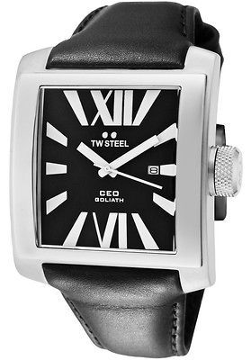 NEW Tw Steel Womens Watch CE3004 With Warranty