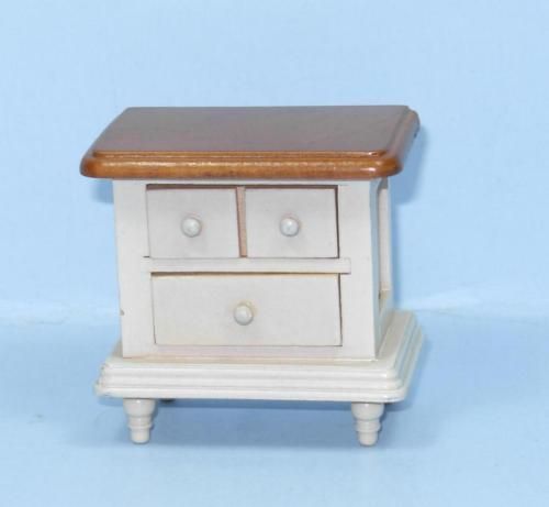BROYHILL CANDLEWOOD NIGHT STAND DOLLHOUSE FURNITURE