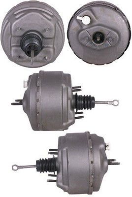 BENDIX POWER BRAKE BOOSTER 2508318 / 54 91118 OLDSMOBILE