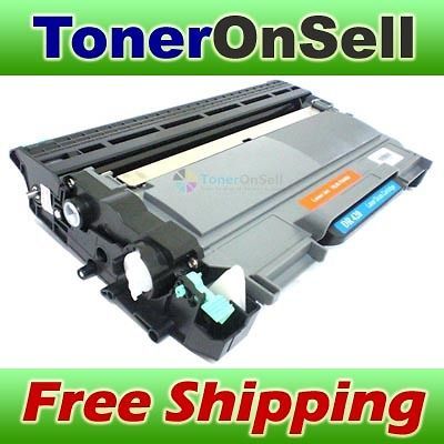 3PK Brother 2x TN450 & 1x DR420 Toner Drum Combo SET