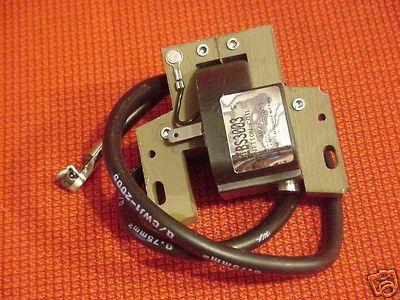 Briggs & Stratton Vertical & Horizontal 7 thru 16Hp Ignition Coil