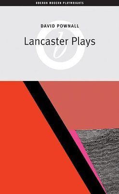 Lancaster Plays Gaunt, Lile Jimmy Williamson, Buck Ruxt