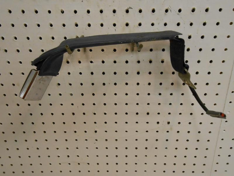Bronco F150 F250 F350 Left Driver Side Bench Seat (Fits Ford Bronco