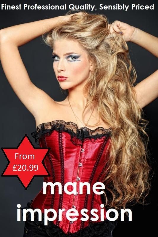 Clip in Hair Extensions, Remy Human Hair, Full Head Sets & Hair Dazzle