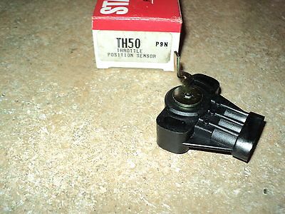 THROTTLE POSITION SENSOR CHEVY BUICK OLDS CHEVY TRUCK GMC TRUCK
