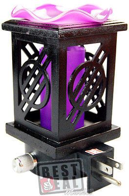 electric incense burner