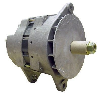 ALTERNATOR CHEVROLET GMC J8C J9C BRUIN MK90 N9E N9F BISON DD 6V 92 8V