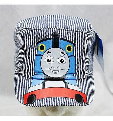 & Friends Thomas Tank Engine Cadet Cap  Child Size Conductor Cap