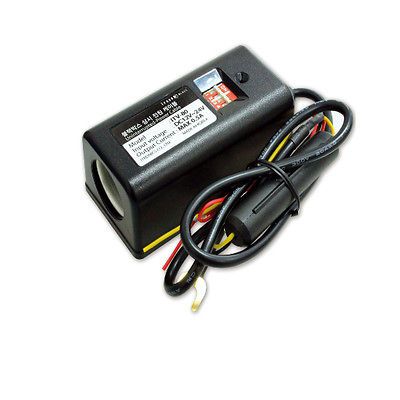 ] ITV 80 Uninterruped Power Cable UPC for ITB 100HD Car Black Box DVR