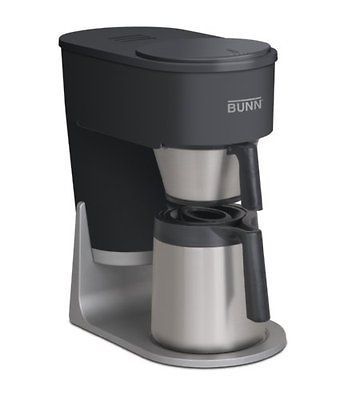 bunn 10 cup thermal carafe