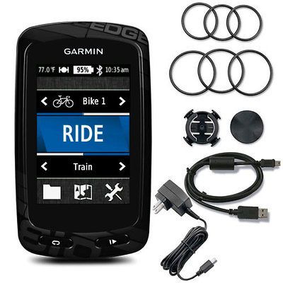 NEW Garmin Edge 810 010 01063 00 MAKE US AN OFFER 