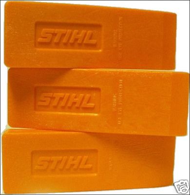 STIHL Chain Saw 8 Wedges 036 044 MS660 029 farm boss