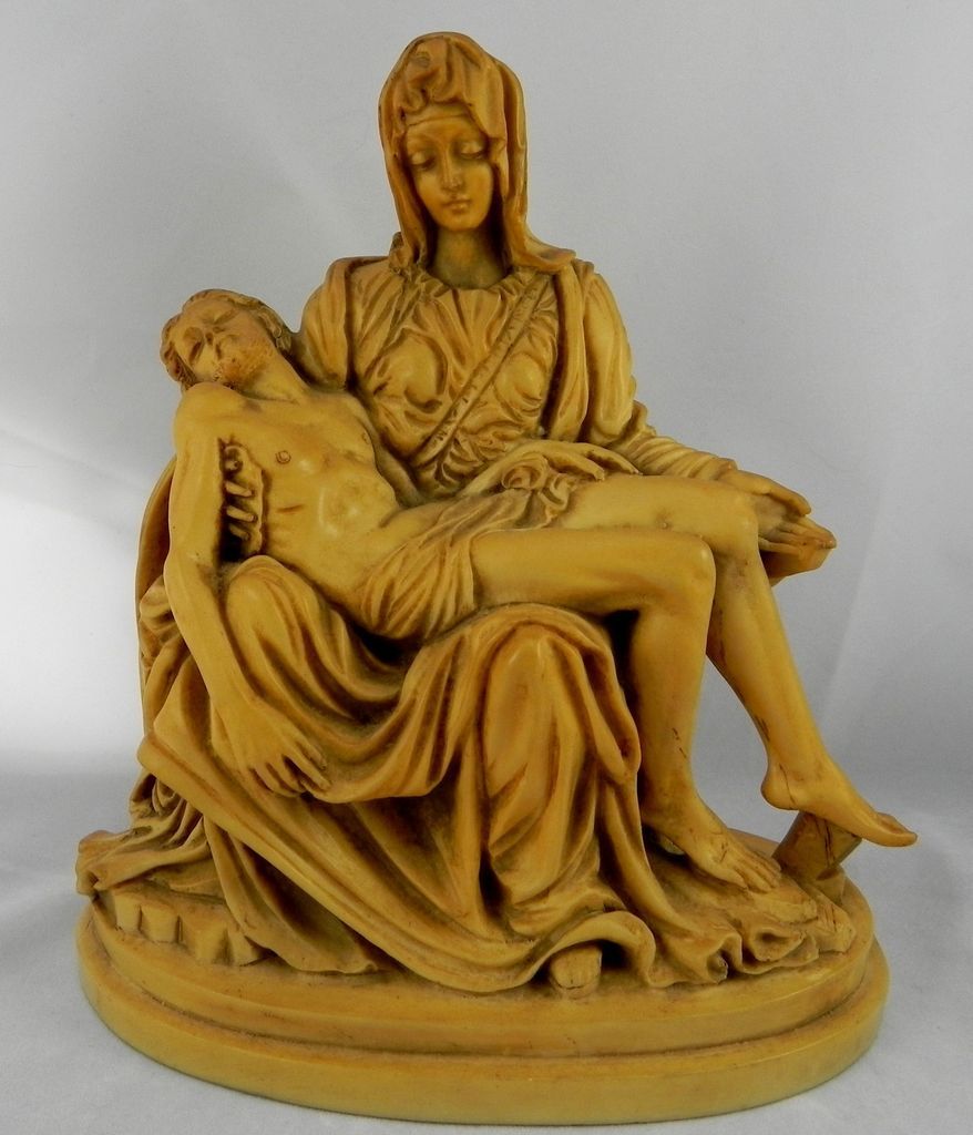 Ruggeris Pieta 7