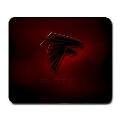 Atlanta Falcons Large Mousepad mouse pad Great unique Gift Idea