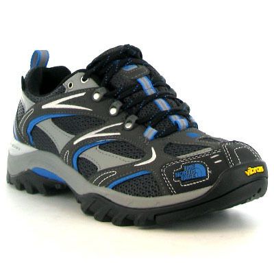 North Face Genuine Hedgehog III Gore Tex Mens Walking Shoes Sizes UK 7