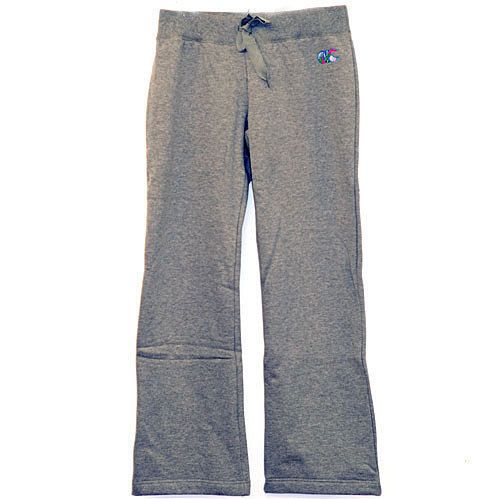 Canterbury Womens Ugly Fashion Pant Grey BNWT