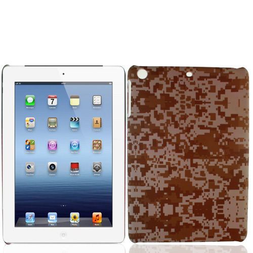 iPad Mini   Desert Camo Case