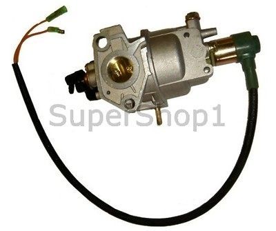 Carburetor for 11HP Honda Generator GX340