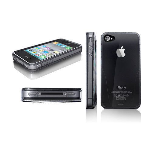 iphone 4s case iskin