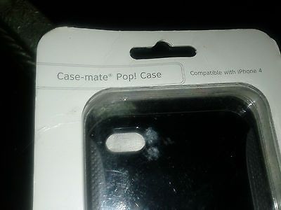 iphone 4 case case mate in Cases, Covers & Skins