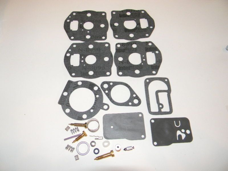 briggs and stratton carburetor kit 694056