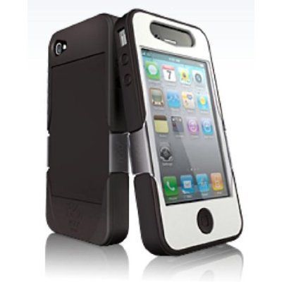 iphone 4s case iskin