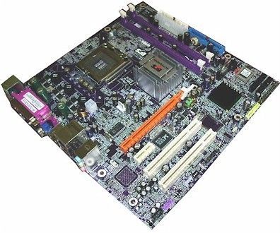 EMACHINES J4492 J4504 L3067 T3638 MOTHERBOARD 945GCT M3