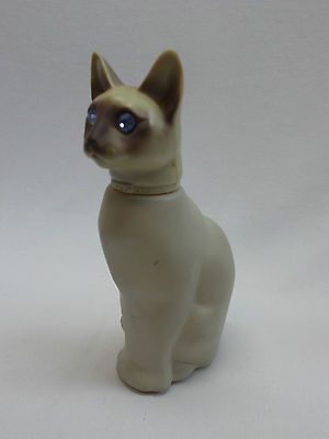 cat perfume bottle