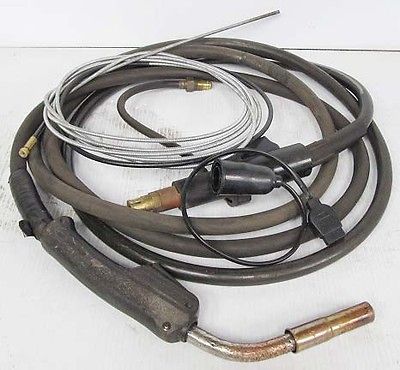 MIG WELDING WELDER GUN 14 CORD LENGTH