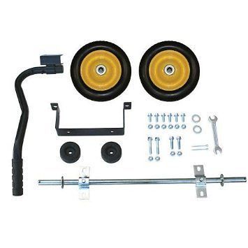 Champion Power Equipment C40065 Mobility Kit For Model 46515 Generator