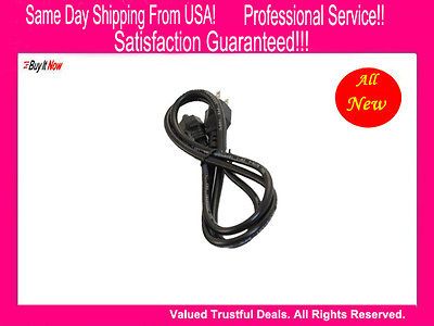 AC Power Cord Outlet Socket Cable For Rega Apollo R Apollo Digital CD