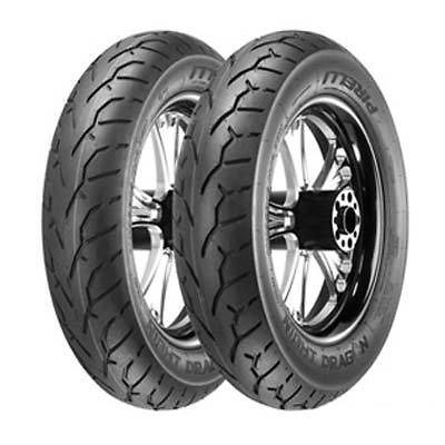 Pirelli 200/55R17 Night Dragon Rear Motorcycle Tire 