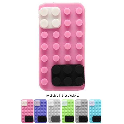 Leggo iPhone Cell Phone Case   EIPSILLG